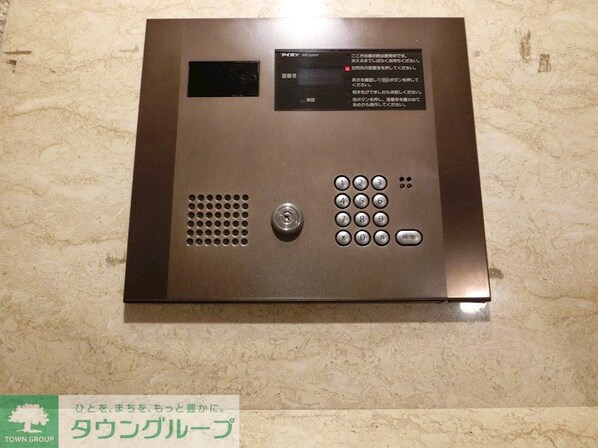 フェニックス日本橋蛎殻町弐番館の物件内観写真